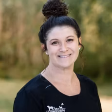  Laura Birnbohm  Clinical Manager of GP & Exotics"
