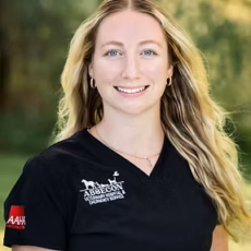  Gianna Guenther  Clinical Manager of ER & Surgery"