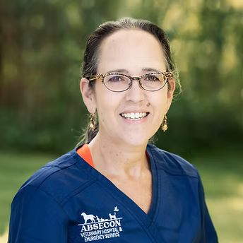 Dr. Molly Northop