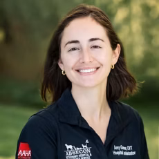  Amy Gardiner - Hospital Director"