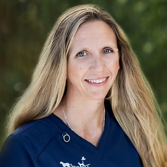 Dr. Kim Mitchell
