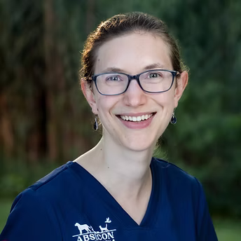 Dr. Greta Niedermeyer