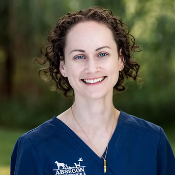 Dr. Katharine Spring