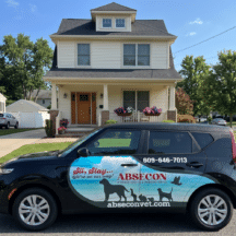 Mobile Veterinary Services
