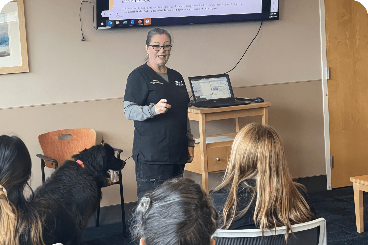 Pet Vaccine Clinic in Atlantic County