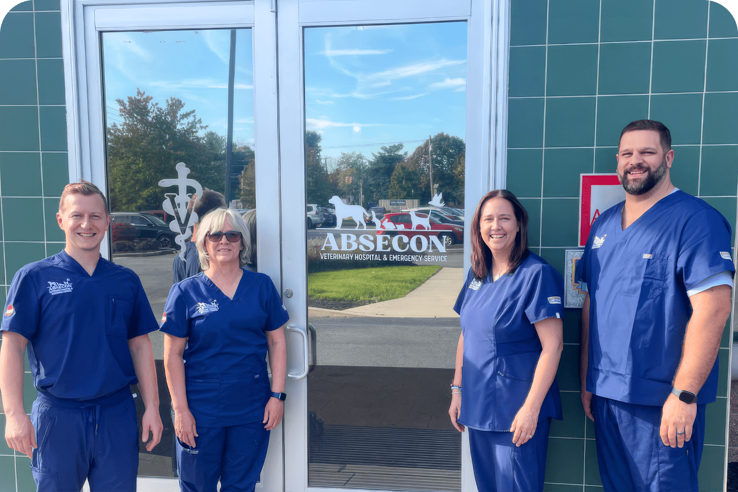 Medical & Community Services for Atlantic County