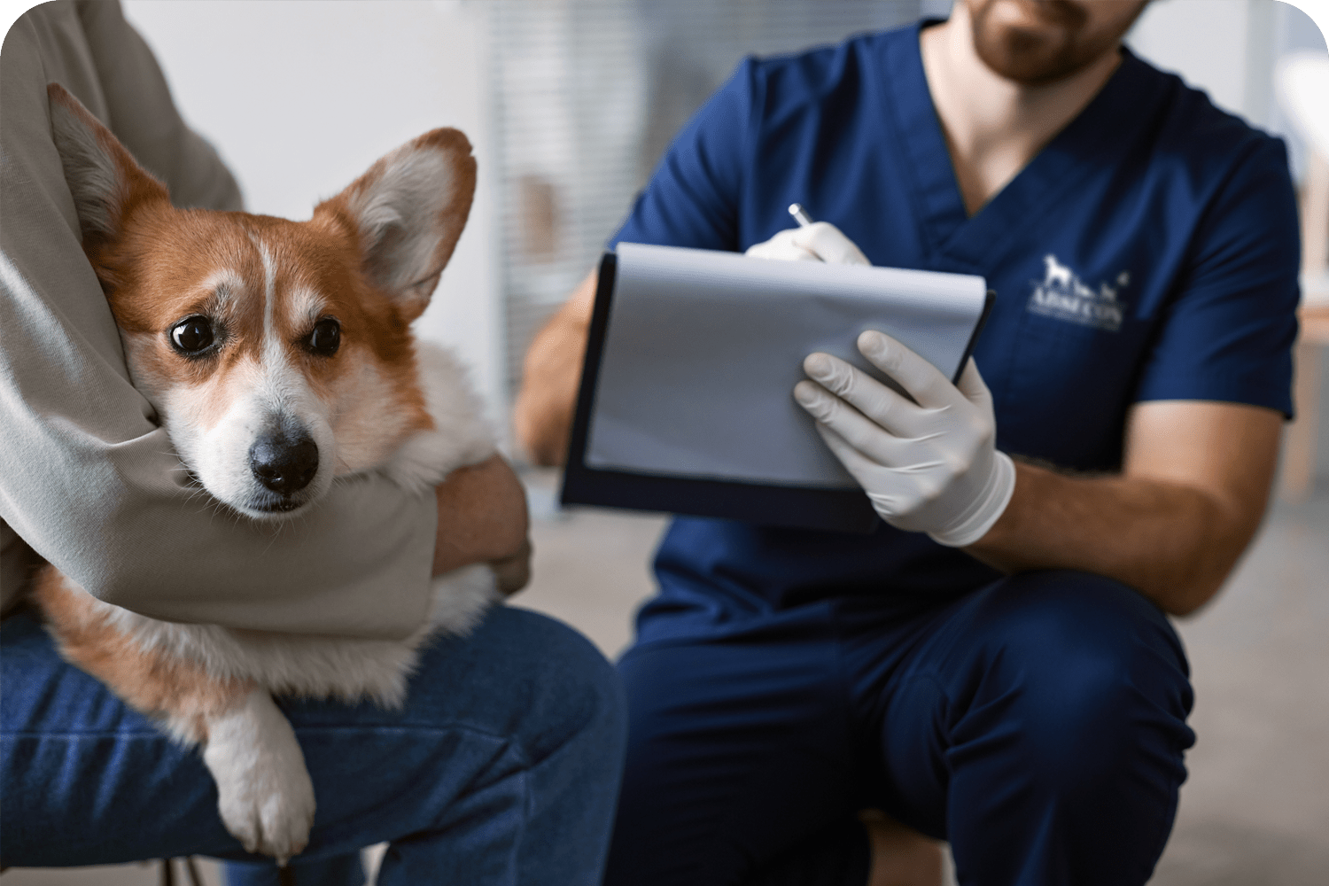 Mobile Vets Serving Atlantic County