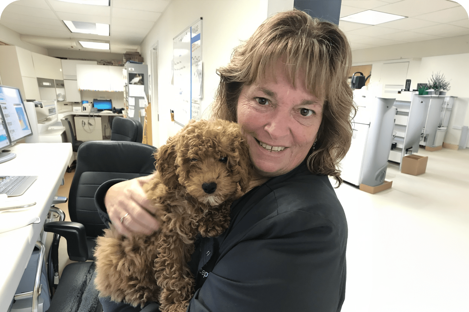 Veterinary Care for New Pets in Atlantic County